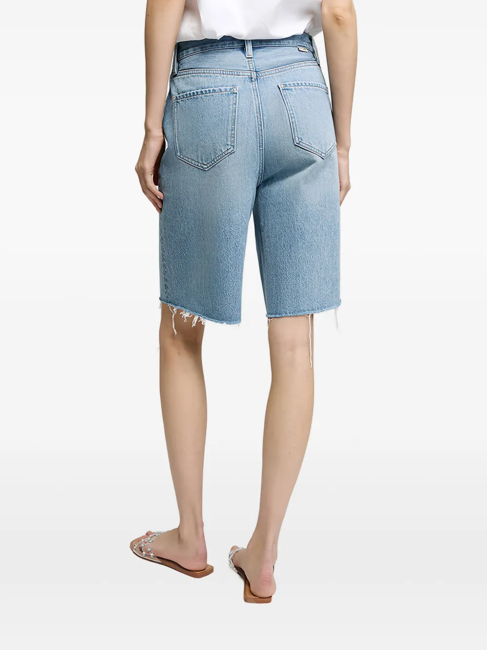 Shop Hey Joanie Coastal Breeze 90's Shorts