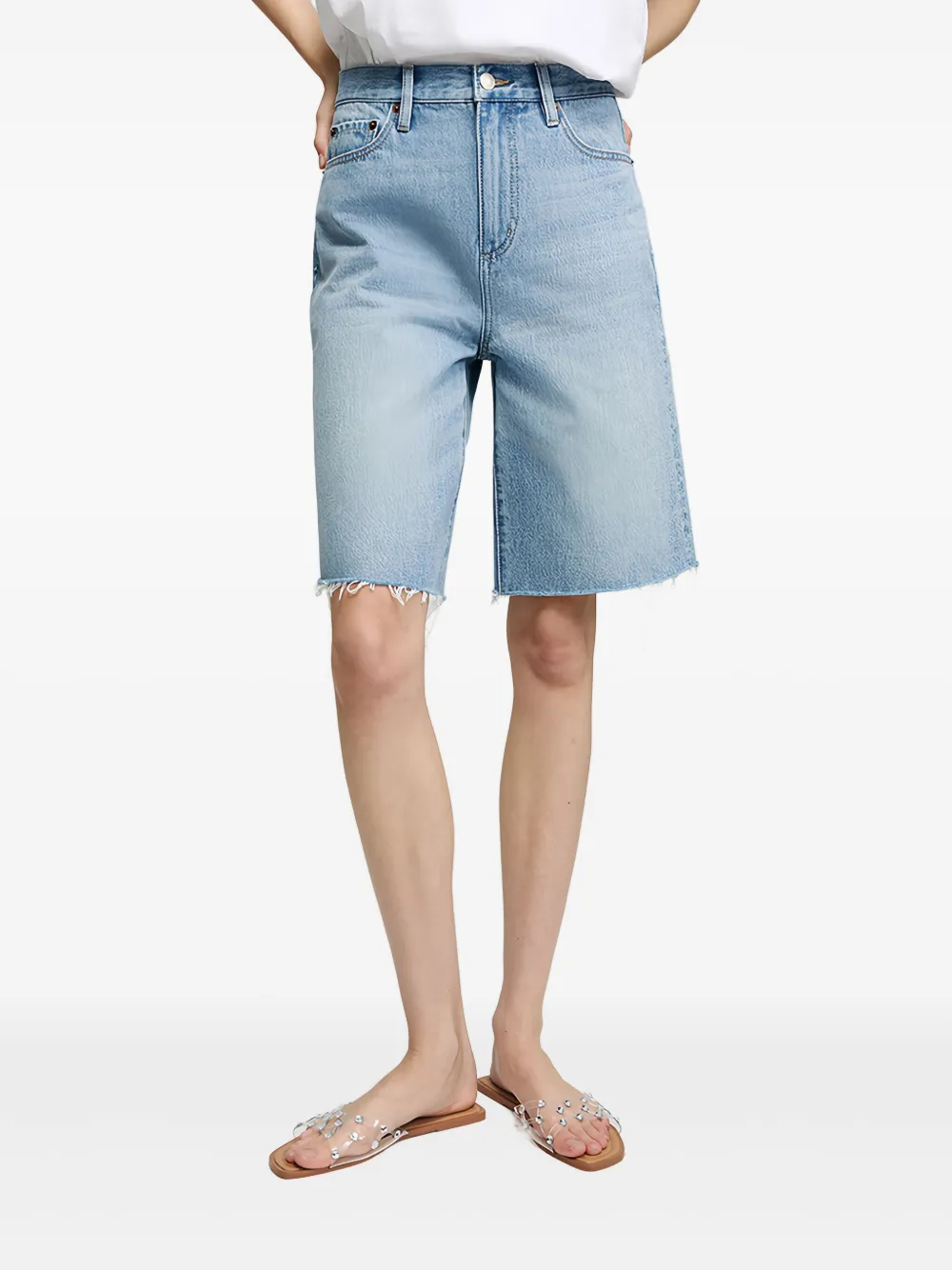 Shop Hey Joanie Coastal Breeze 90's Shorts