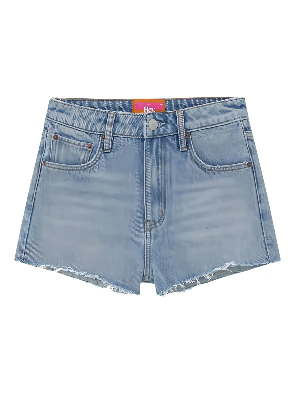 HEY JOANIE CUT OFF SHORTS