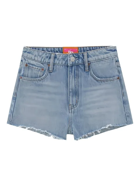 Hey Joanie shorts Corte Off