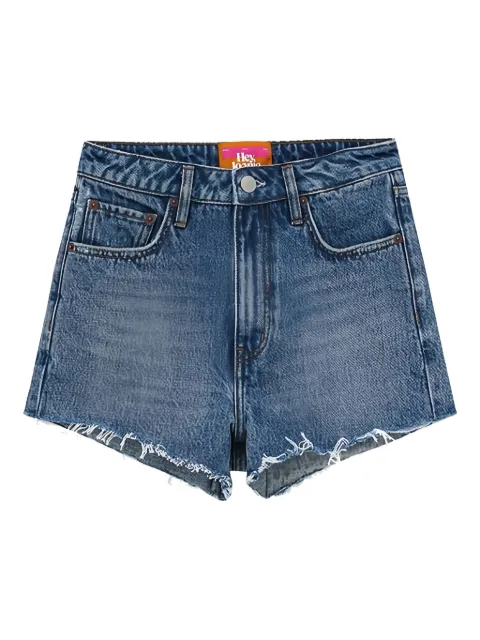 Hey Joanie shorts Corte Off