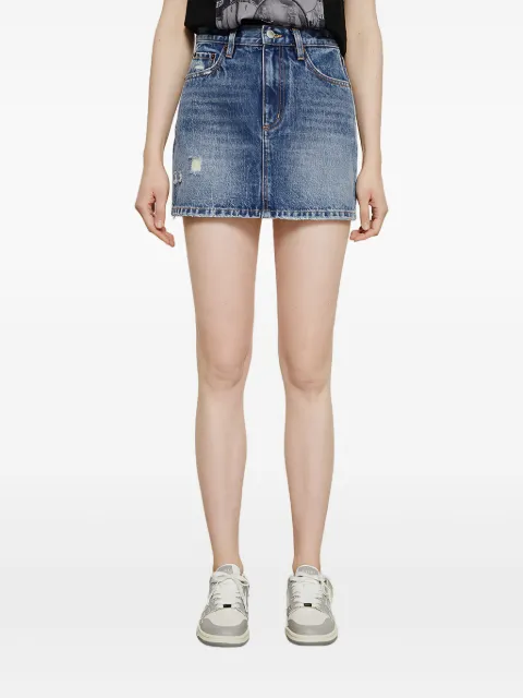 Hey Joanie 80's mini skirt