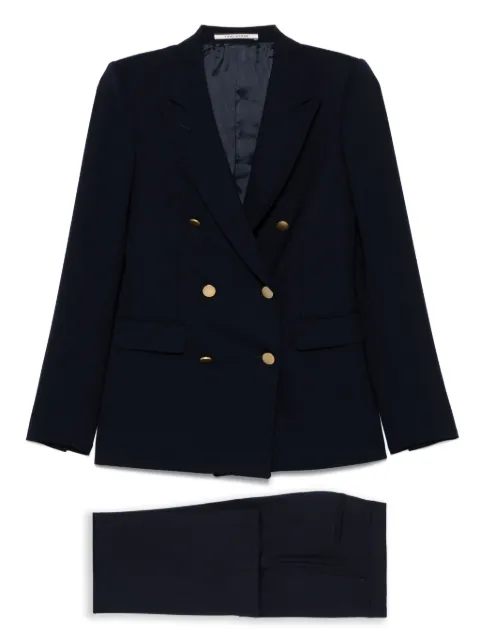 Tagliatore double-breasted suit