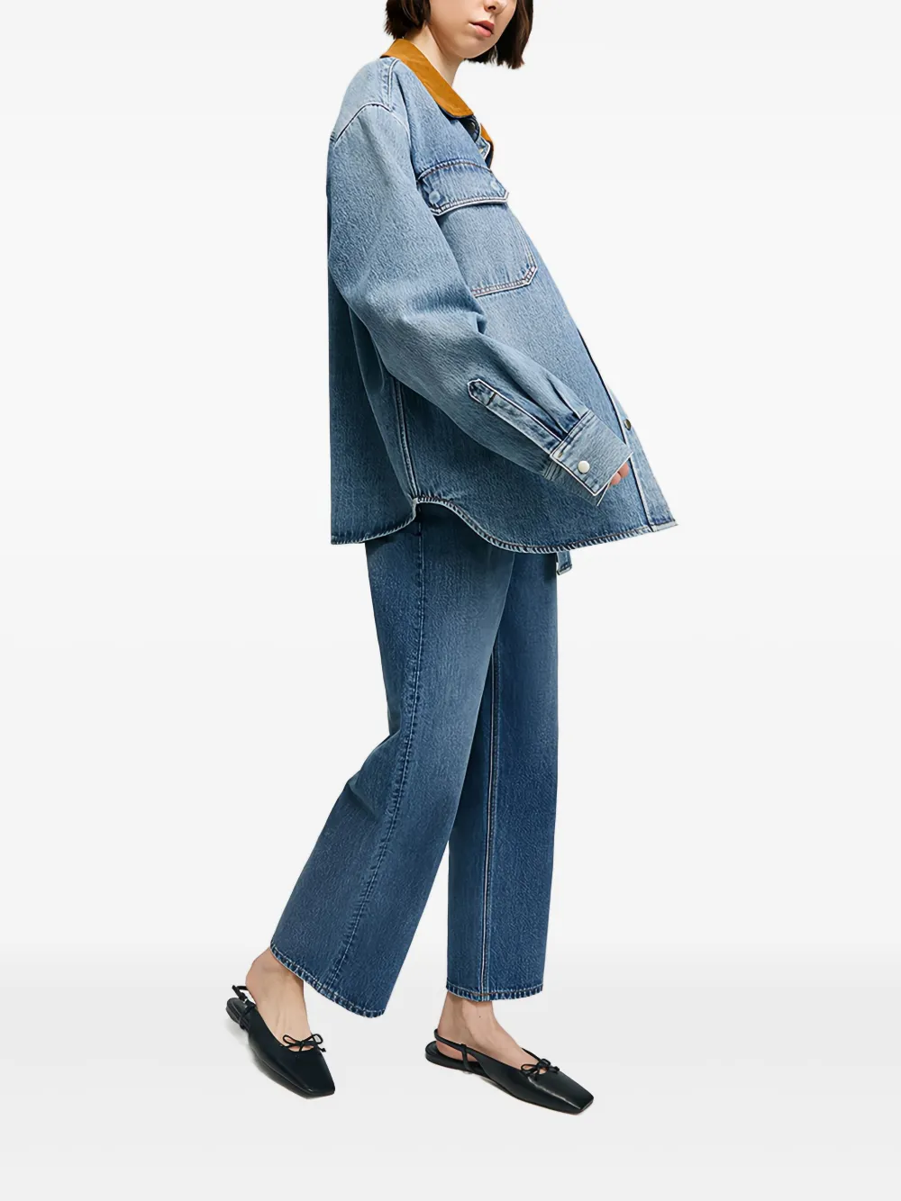 Shop Hey Joanie California Sunset Jacket