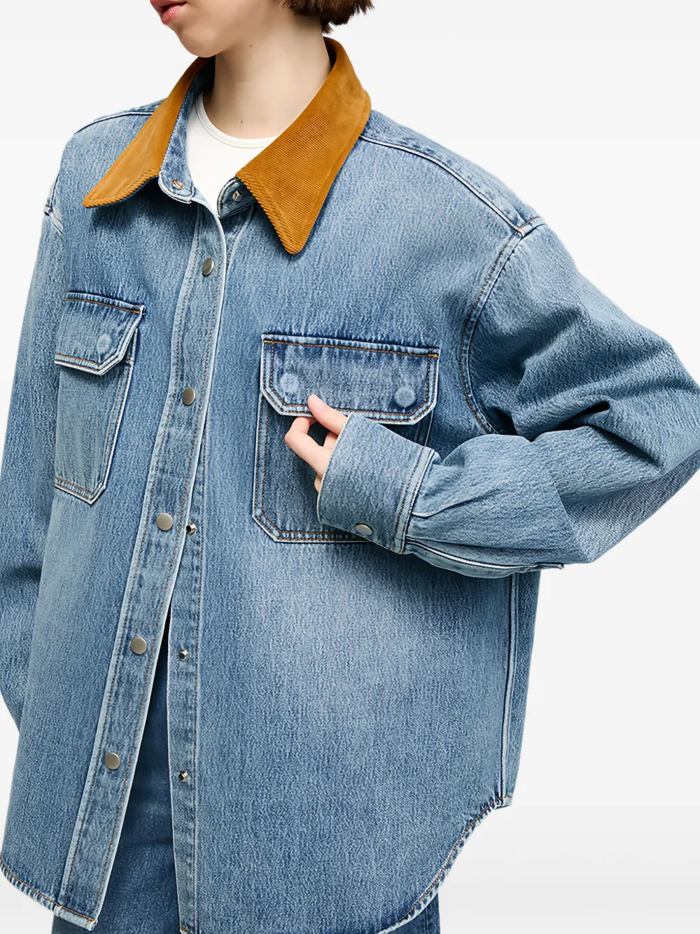 Shop Hey Joanie California Sunset Jacket