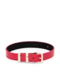 Maison Close La Liaison anklet - Red