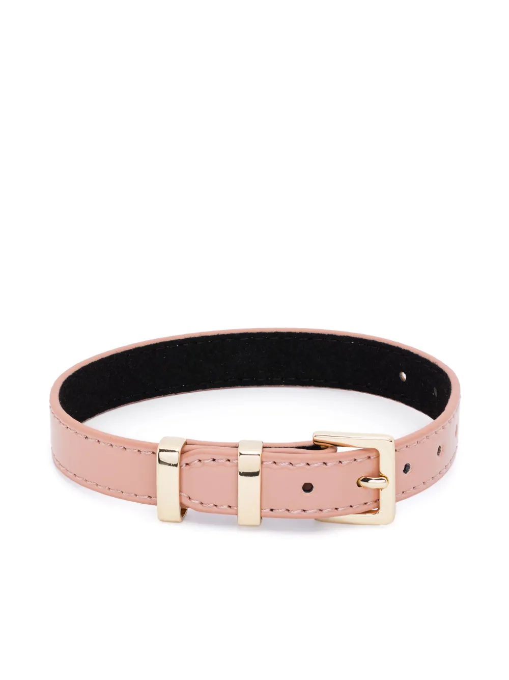 Maison Close La Liaison enkelbandje Roze