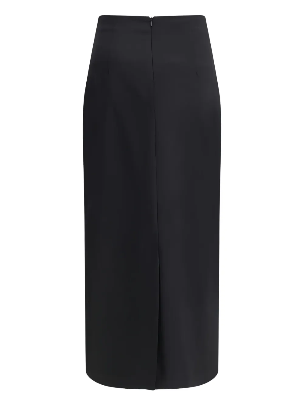 Lardini スカート - ブラック Lardini スカート - ブラック