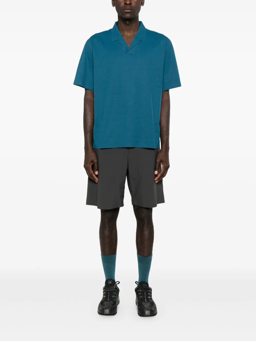 Veilance playera Metron | Playeras | Image 2