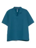 Veilance Metron T-shirt - Blue