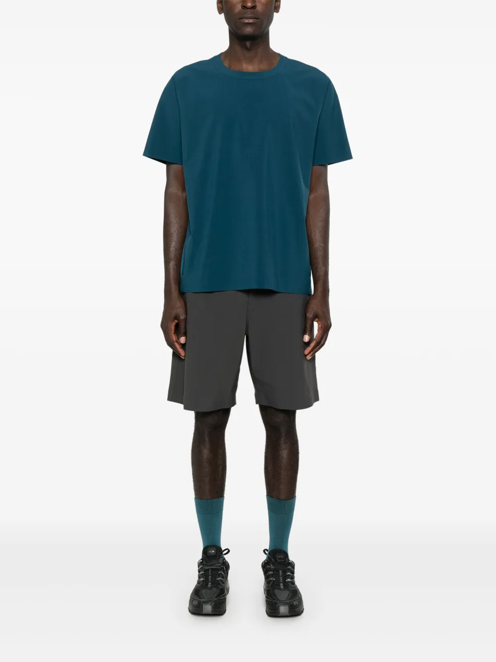 Veilance playera Dromos | Playeras | Image 2