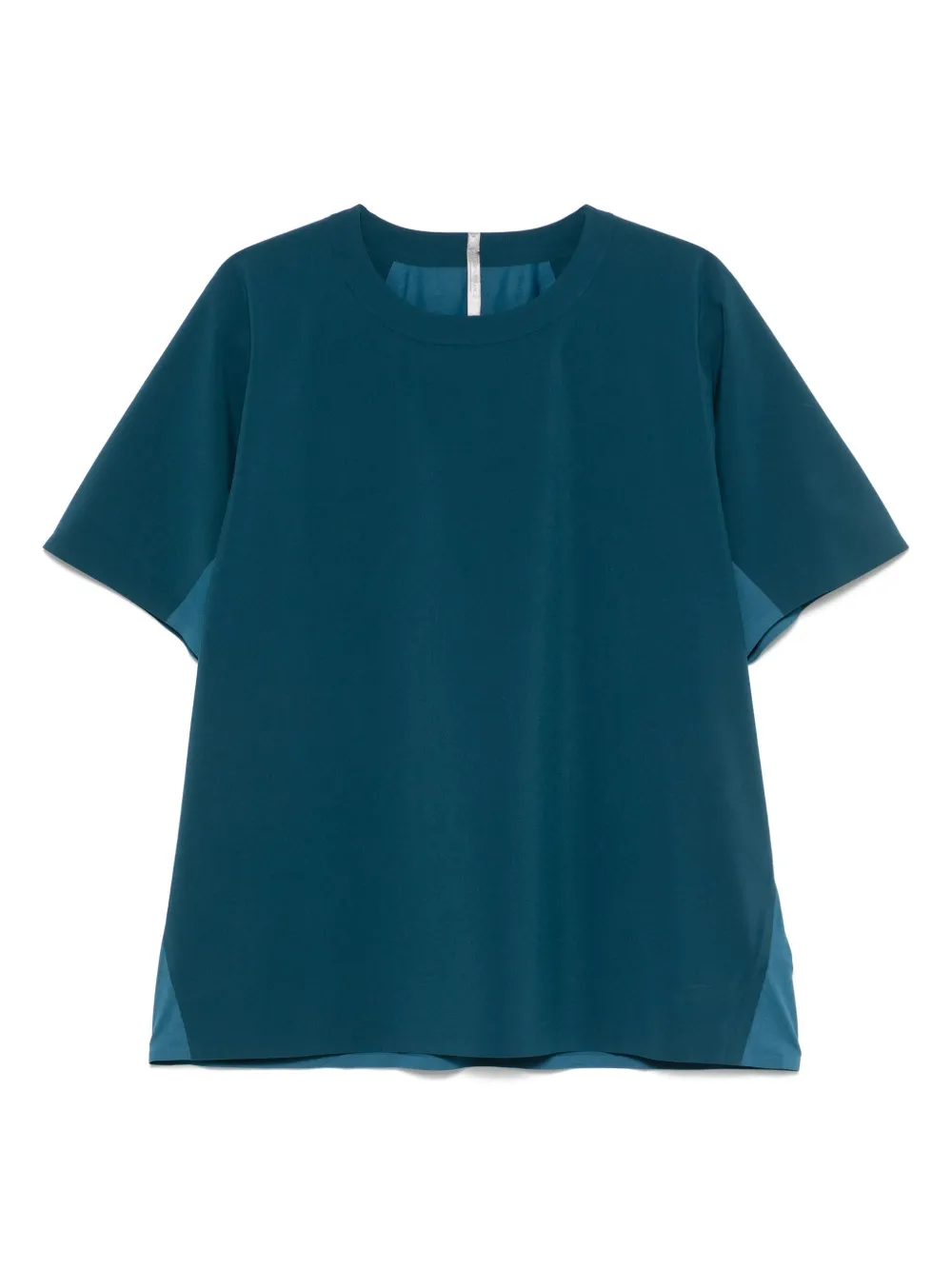Veilance playera Dromos | azul | Image 1