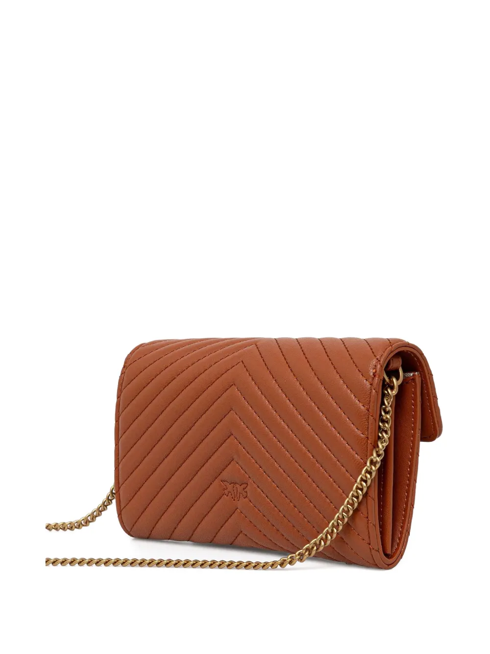 Pinko Love One Cross Body Bag