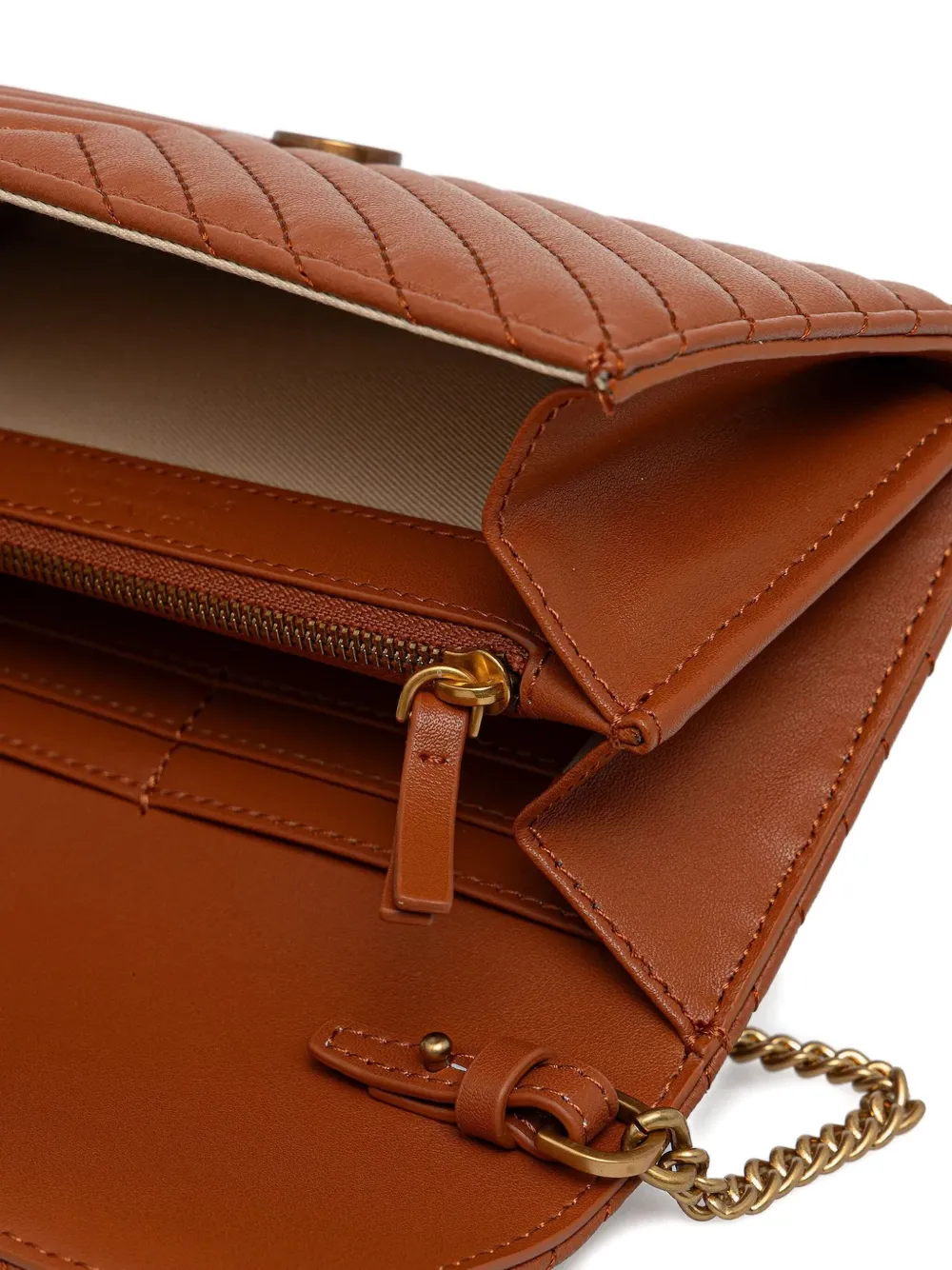 Pinko Love One Cross Body Bag