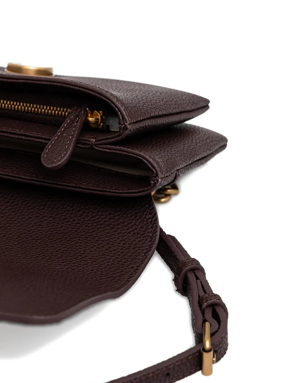 Pinko Love Cross Body Bag