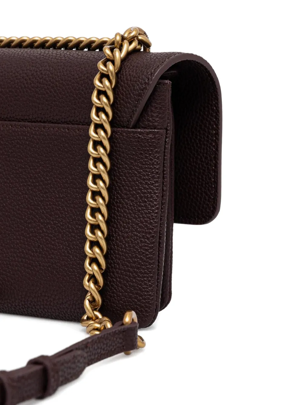 Pinko Love Cross Body Bag