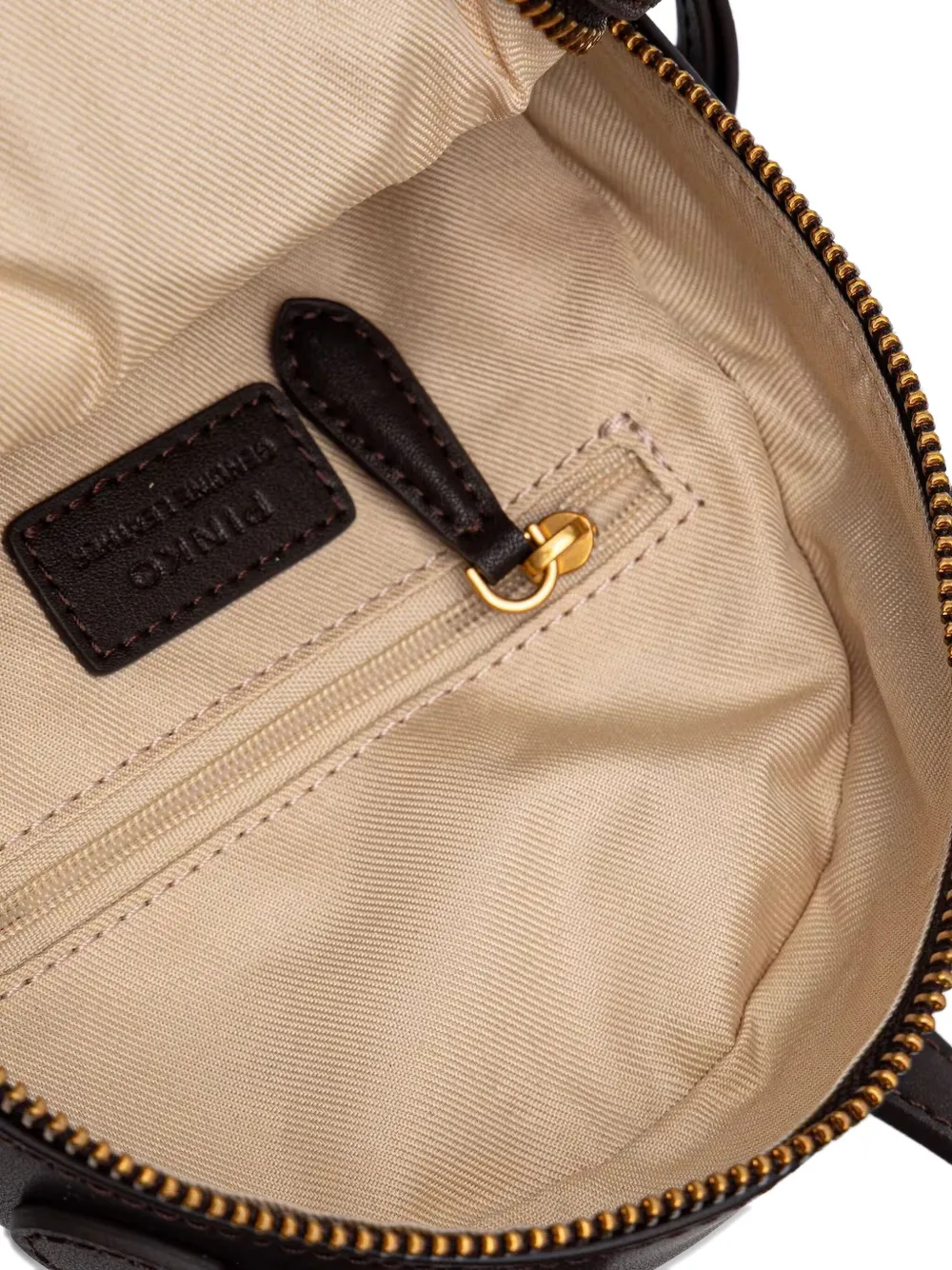 Pinko Mini Love Backpack