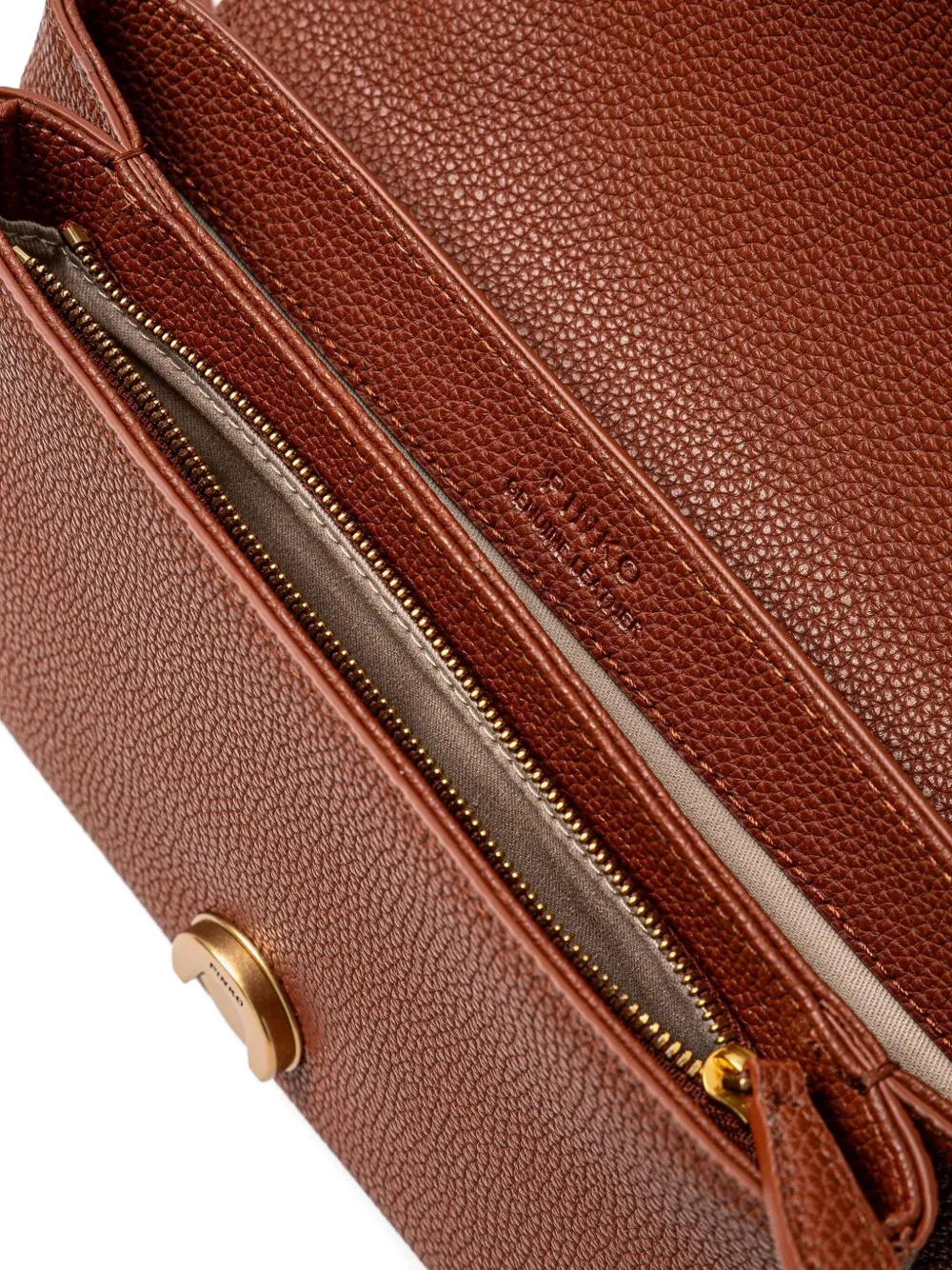 Pinko Love Cross Body Bag