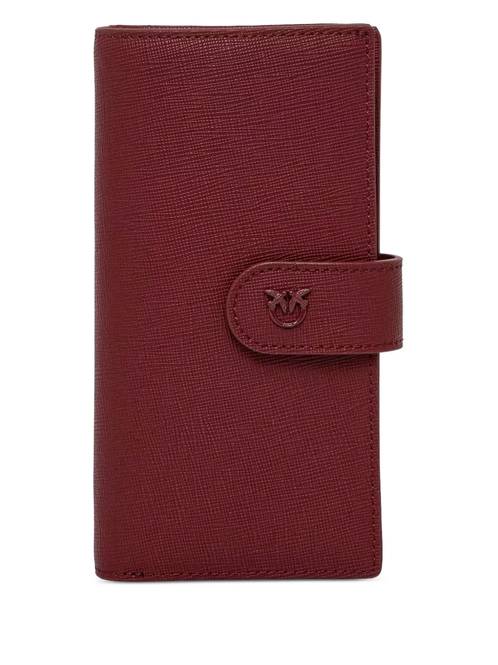 PINKO 財布 - レッド PINKO 財布 - レッド