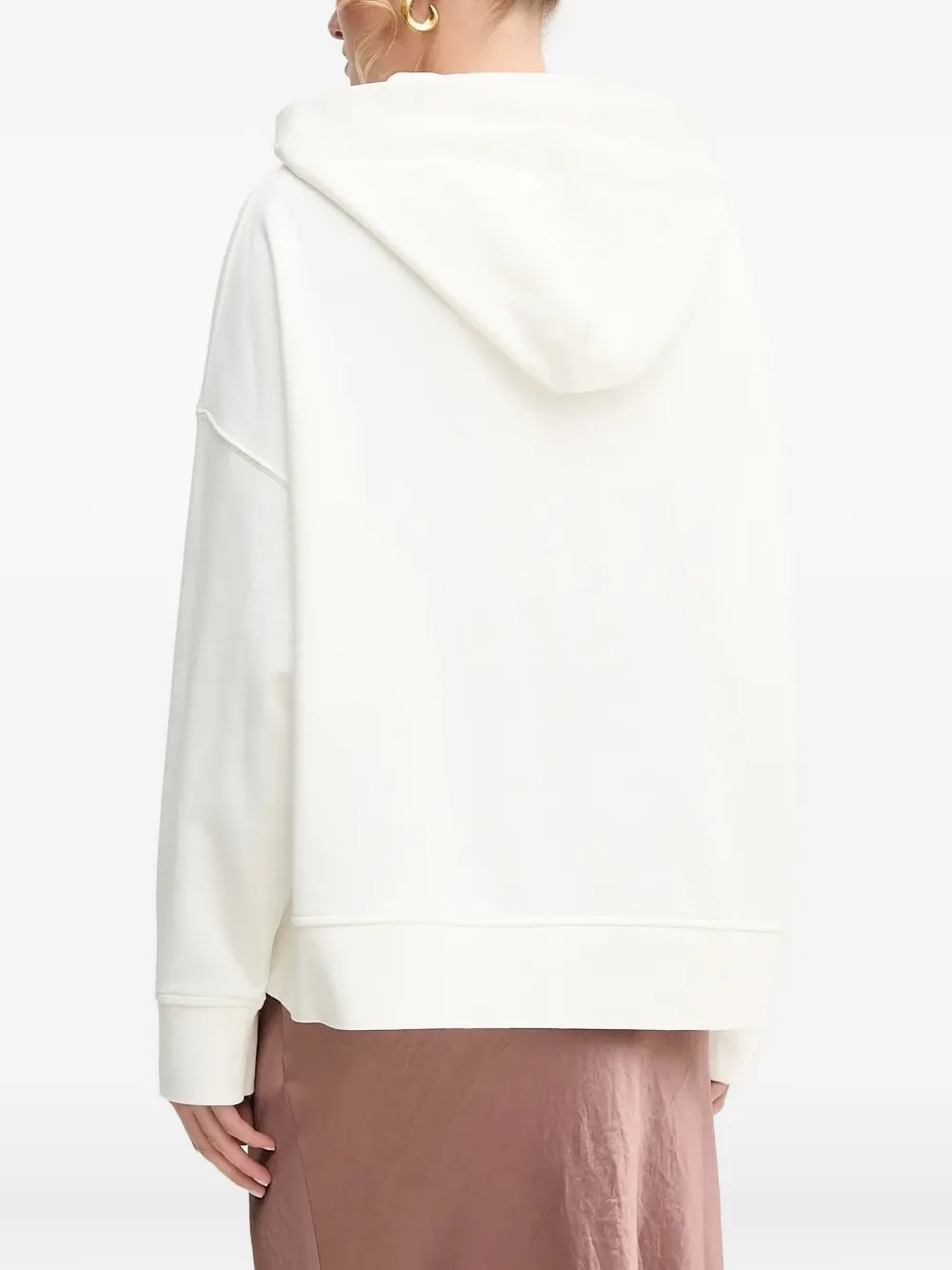 PINKO graphic-print hoodie | Hoodies | Image 2