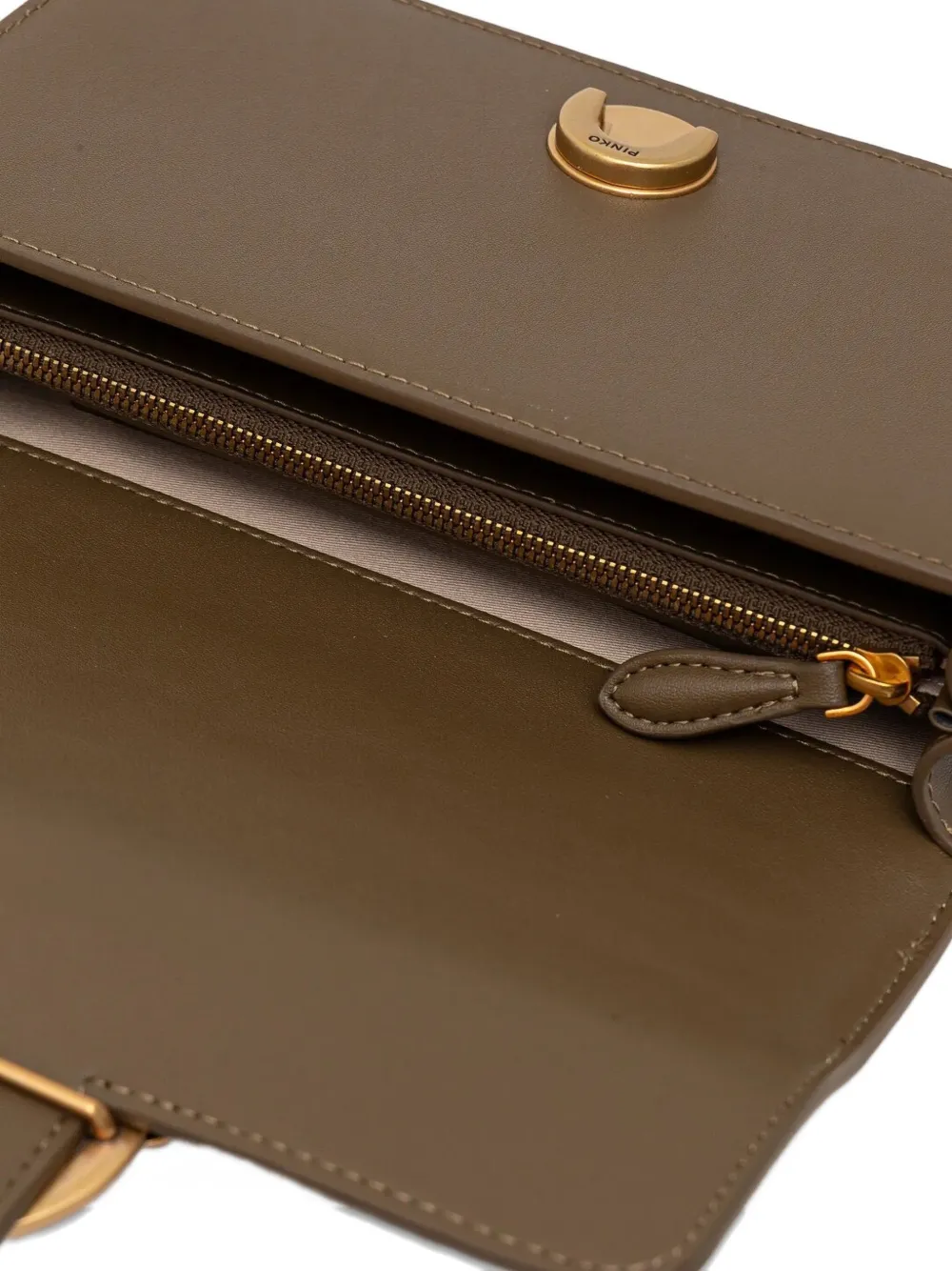 Pinko Love Cross Body Bag
