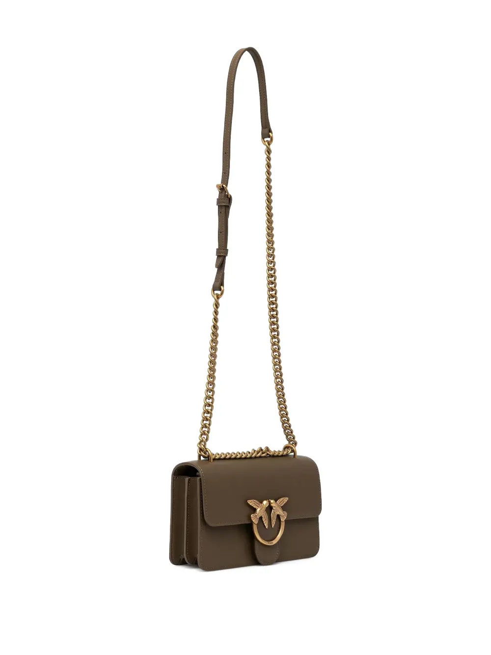 Pinko Love Cross Body Bag