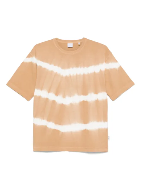 ASPESI cotton T-shirt 