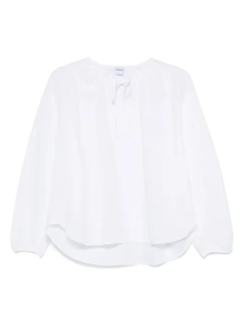 ASPESI blouse en lin