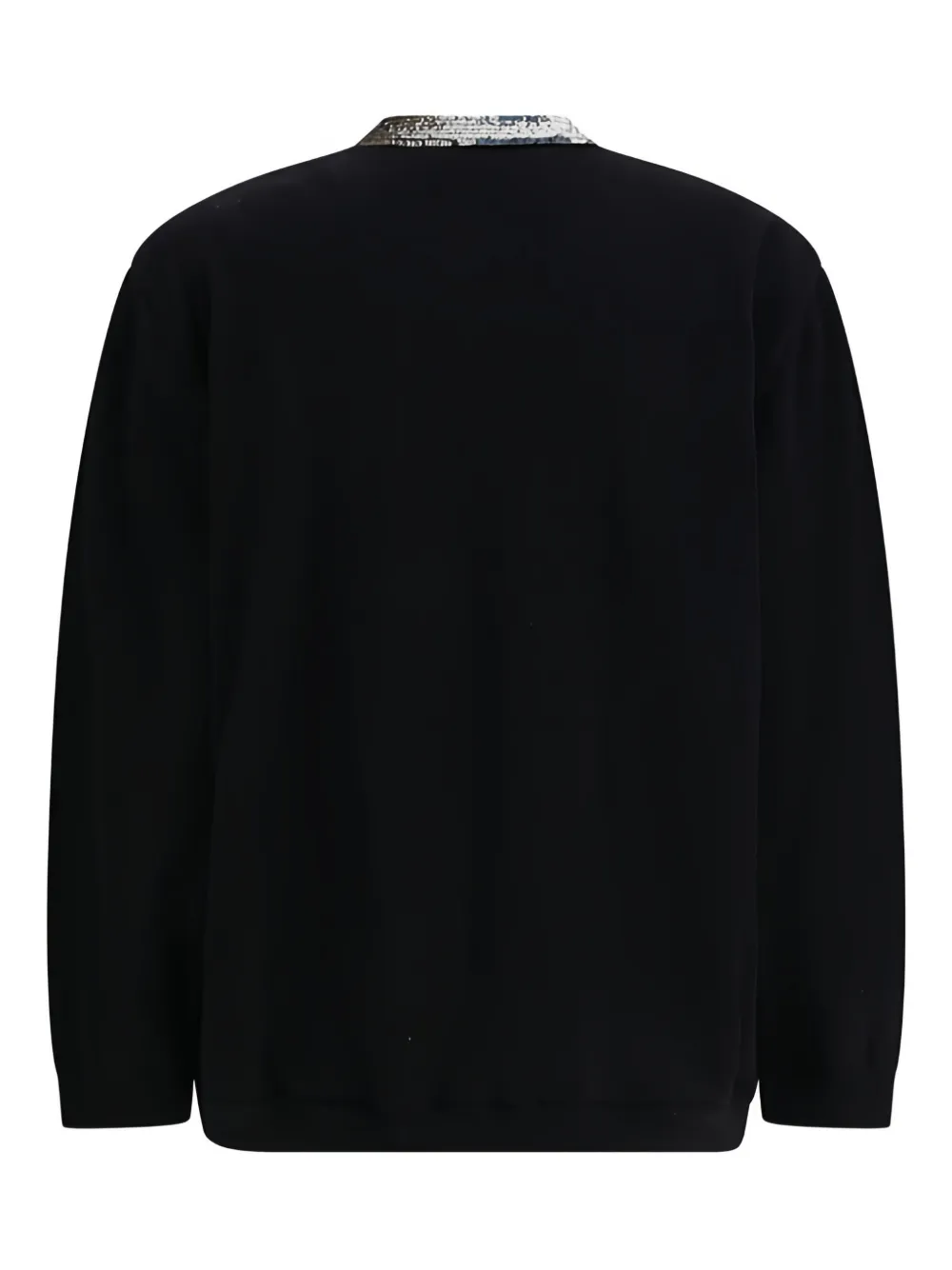 Valentino Garavani sequinned-trim cardigan | Cardigans | Image 2