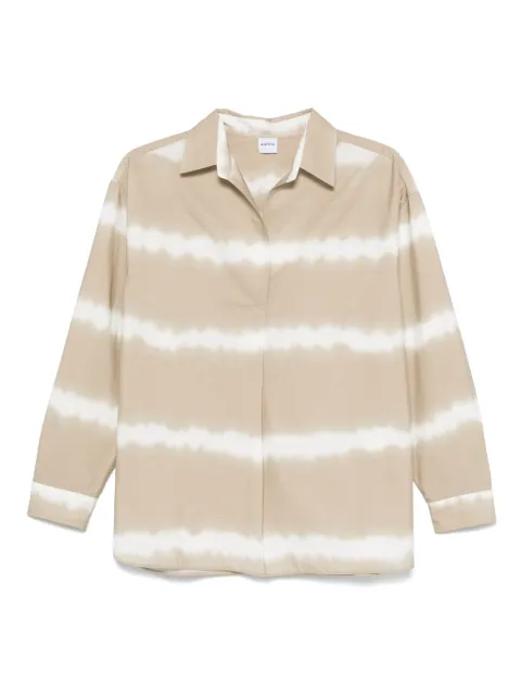 ASPESI cotton shirt
