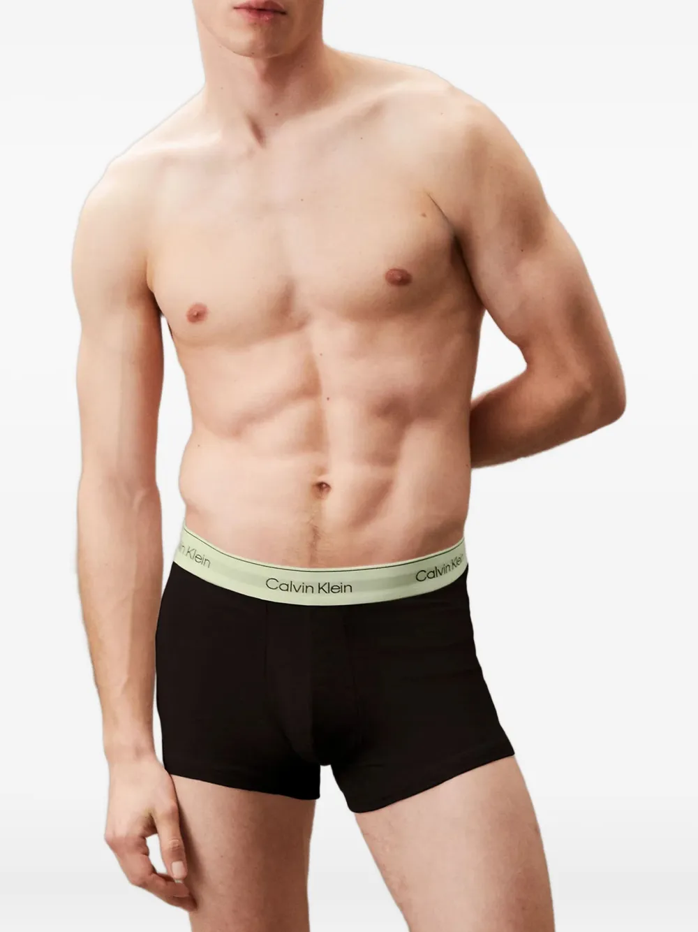 Calvin Klein Icon boxers (pack of three) | Image 2