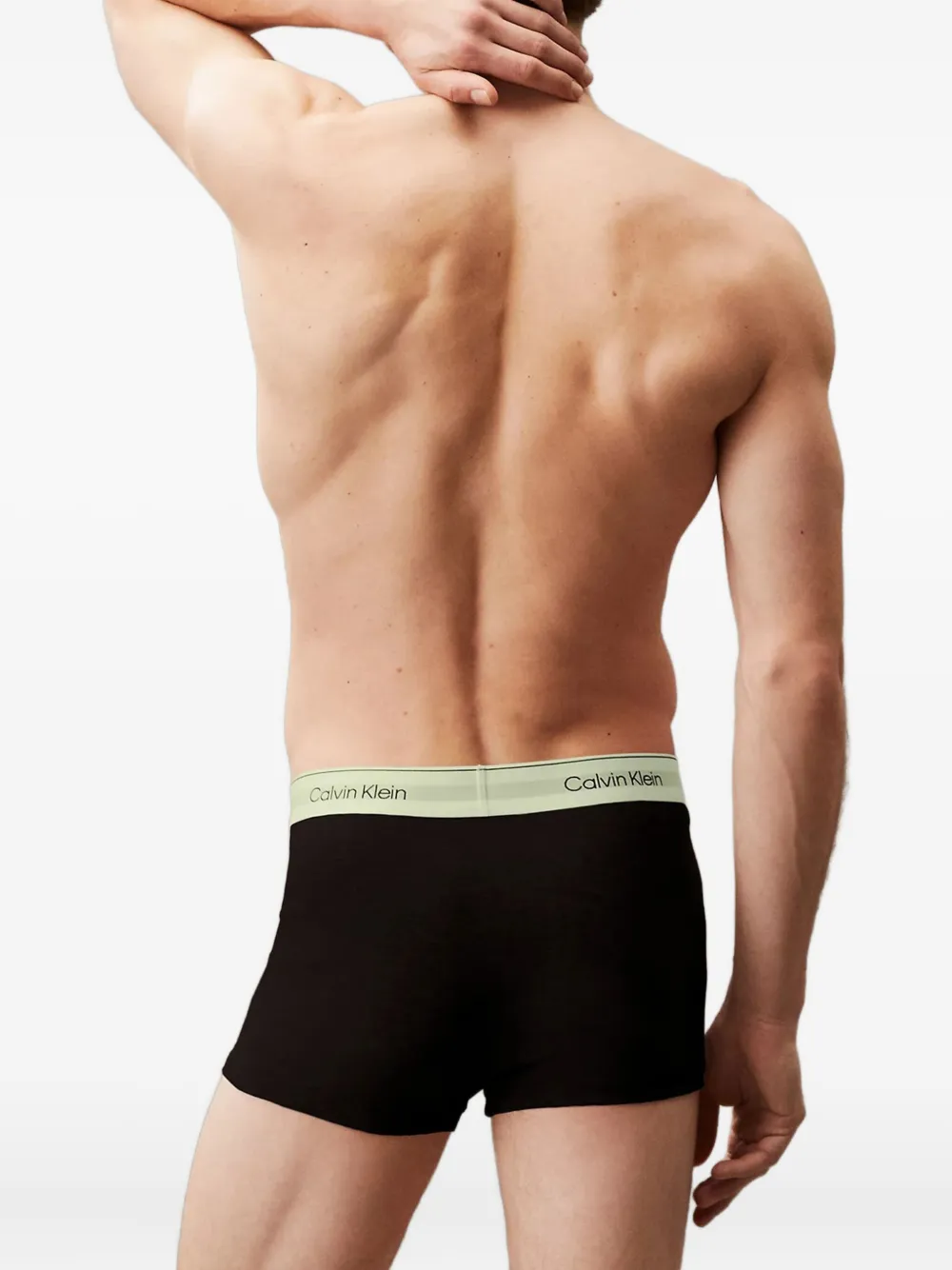 Calvin Klein Icon Boxers (pack Of Three)