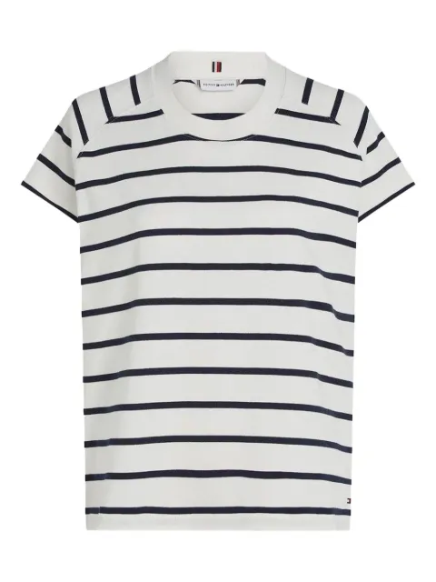 Tommy Hilfiger striped T-shirt