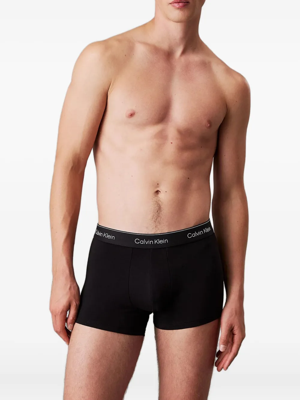 Calvin Klein Icon boxers (pack of three) | Image 2