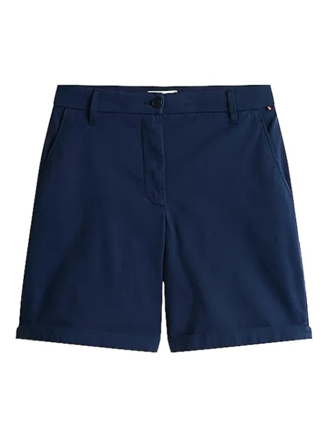 Tommy Hilfiger bermudas con bolsillos