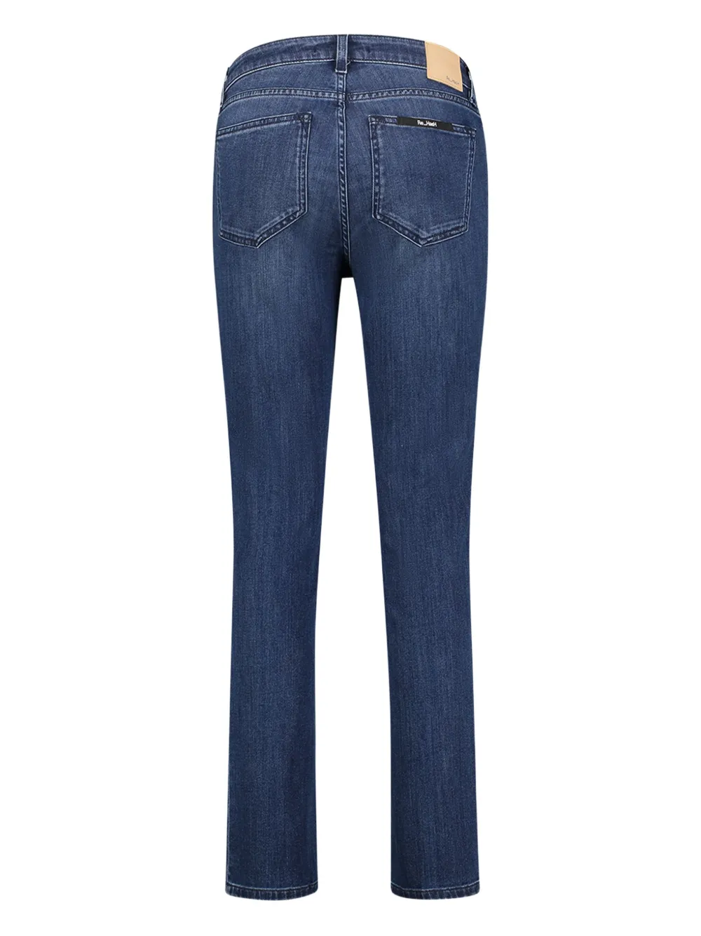 Re-Hash Slim-fit jeans - Blauw