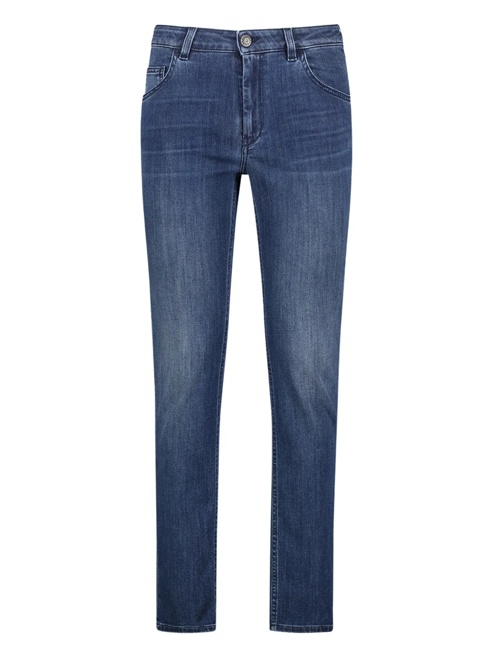 Re-Hash slim-cut jeans