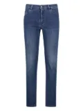 Re-Hash slim-cut jeans - Blue