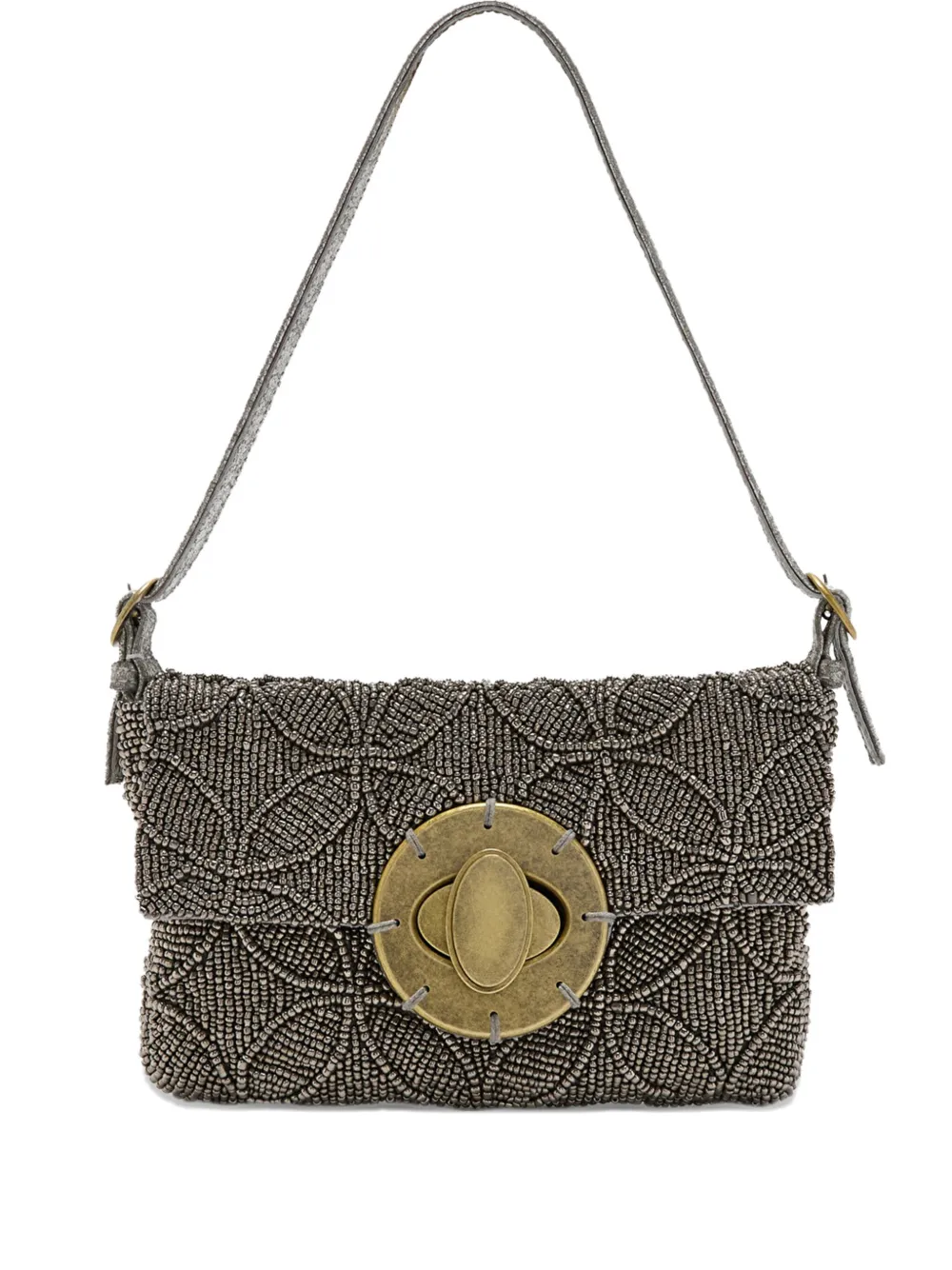Maliparmi Miniminimalì Shoulder Bag