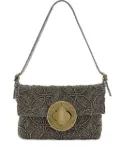 MALIPARMI MiniMiniMalì shoulder bag - Silver