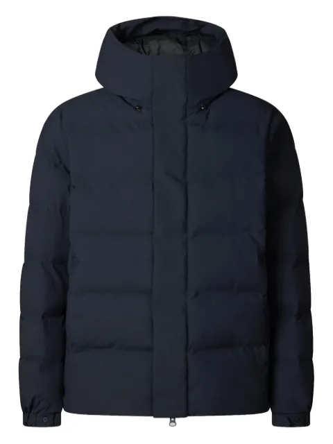 Save The Duck quilted puffer jacket