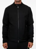 Michael Kors Racer jacket - Black