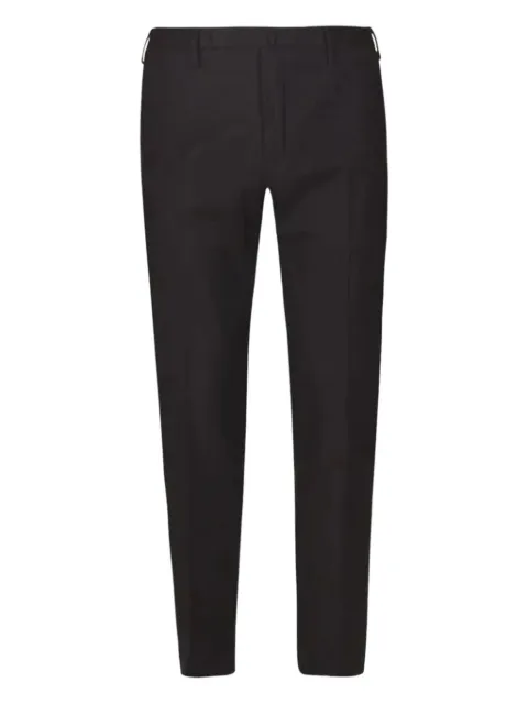Incotex pantalones con pinzas