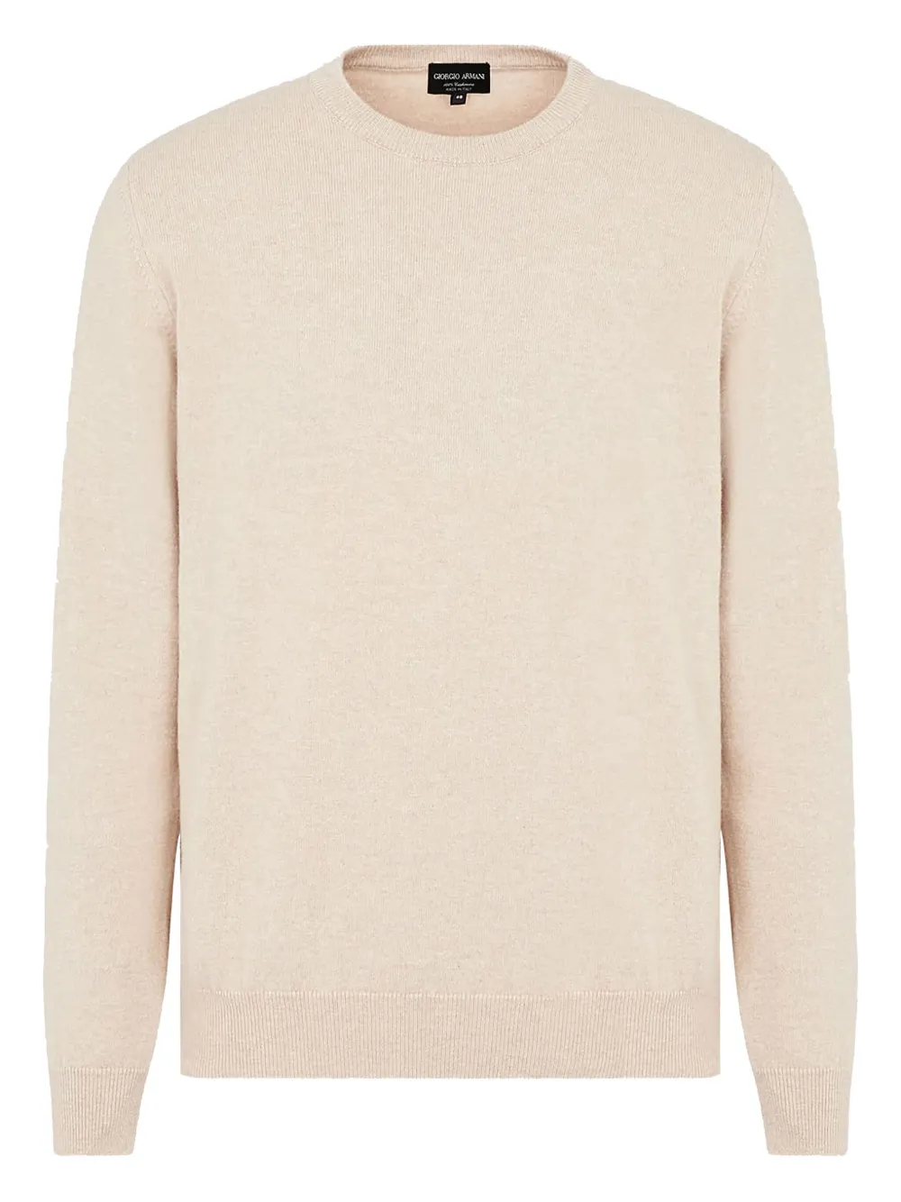 Giorgio Armani Cashmere Jumper