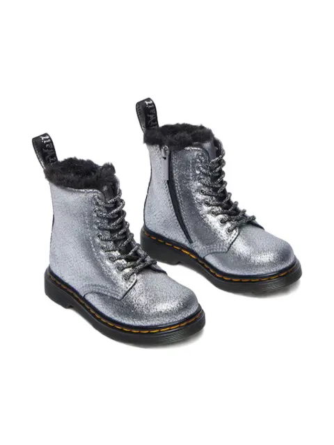 Dr. Martens Kids Bota Serena 1460