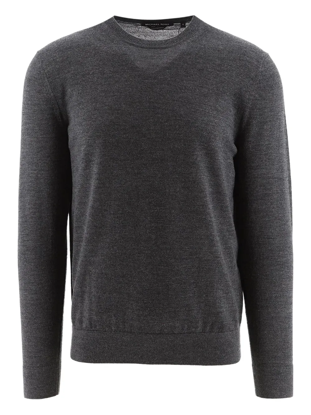 Michael Kors suéter con cuello redondo | gris | Image 1