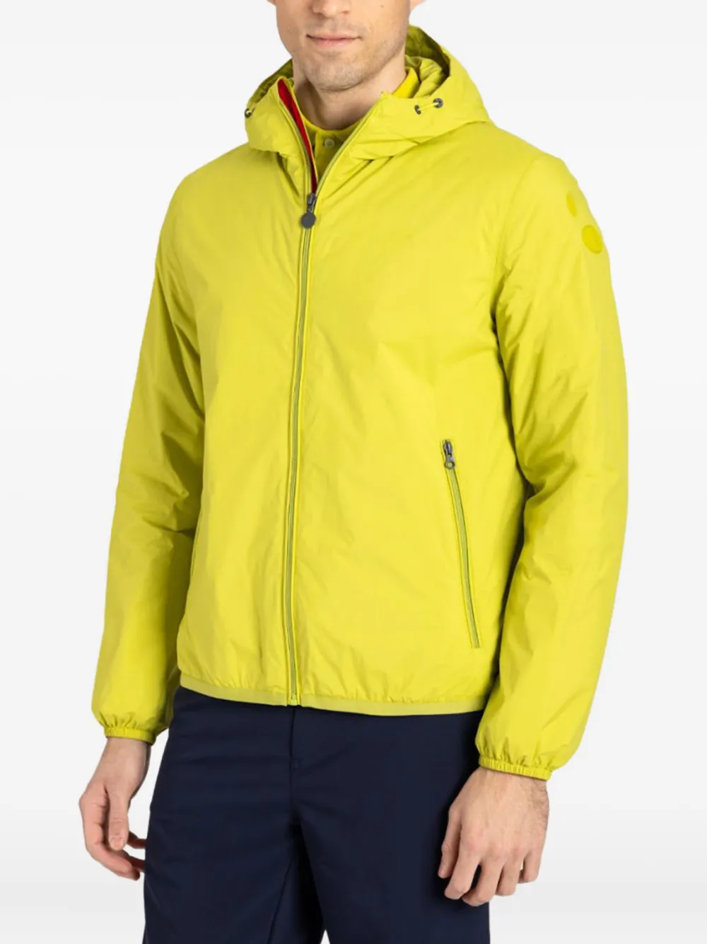 Canadiens Easy Warm jacket - Verde