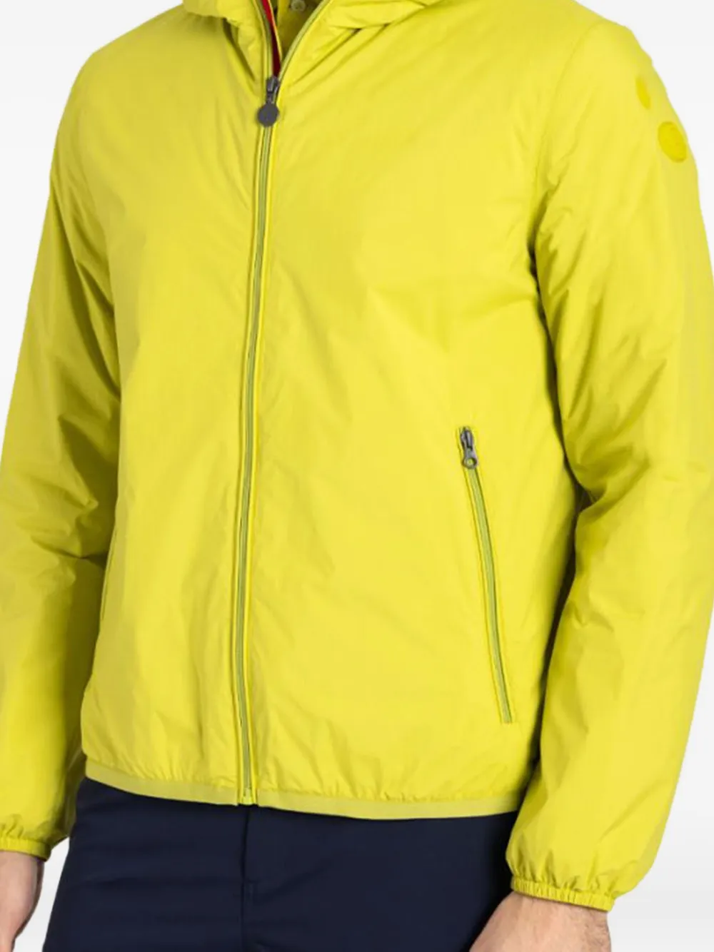Canadiens Easy Warm jacket | Hooded Jackets | Image 2