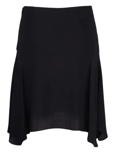 Stella McCartney falda acampanada