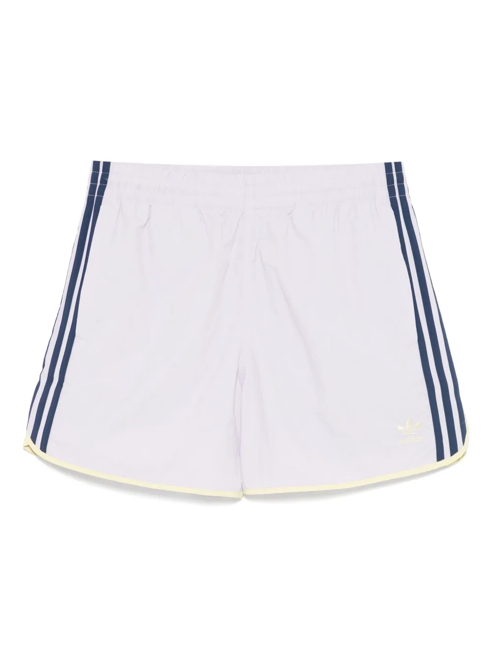adidas shorts Sprinter Adicolor | morado | Image 1